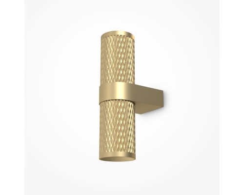 Настенный светильник (бра) Technical C069WL-02MG