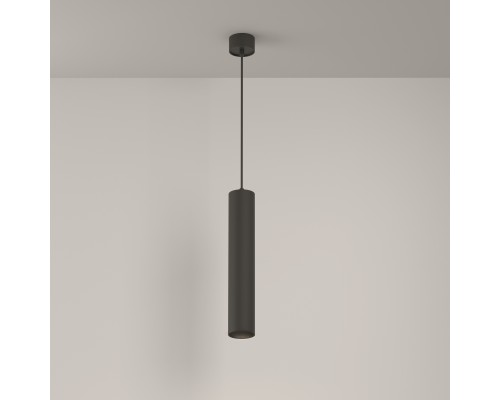 Подвесной светильник Technical P082PL-GU10-B