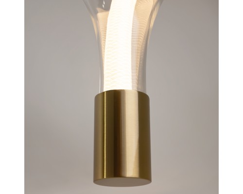 Подвесной светильник Maytoni MOD290PL-L14BS3K