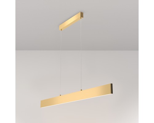 Подвесной светильник Technical P010PL-L30G3K