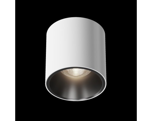 Потолочный светильник Technical C064CL-L12W4K-D