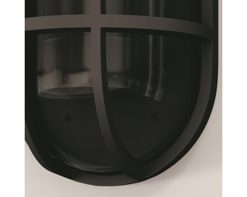 Настенный светильник (бра) Outdoor O449WL-01GF1