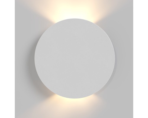 Настенный светильник (бра) Technical C123-WL-02-3W-W