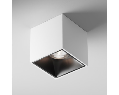 Потолочный светильник Technical C065CL-L12W4K