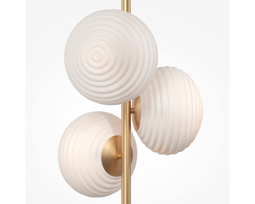 Подвесной светильник Maytoni MOD268PL-03G