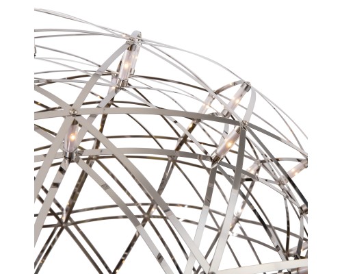 Подвесной светильник Freya FR5099PL-L52CH