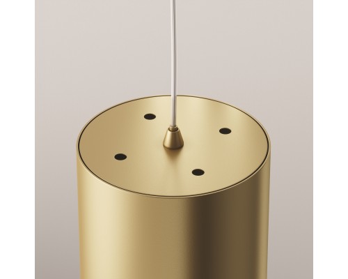 Подвесной светильник Technical P088PL-GX53-MG