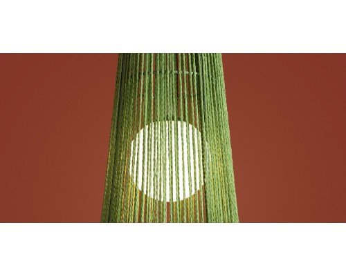 Подвесной светильник Freya FR5405PL-01GN1