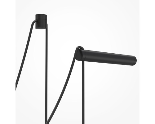 Подвесной светильник Maytoni MOD427PL-L20B3K1