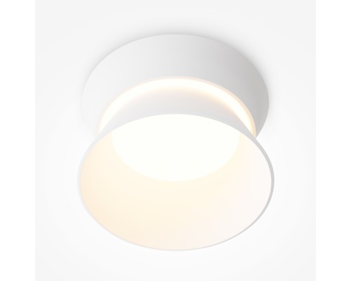 Подвесной светильник Maytoni MOD352PL-L10W3K1