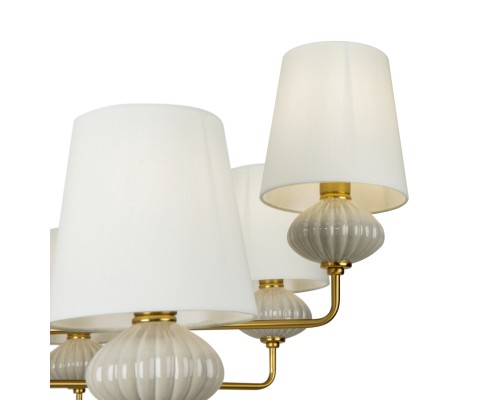 Подвесной светильник Freya FR2029PL-08BS