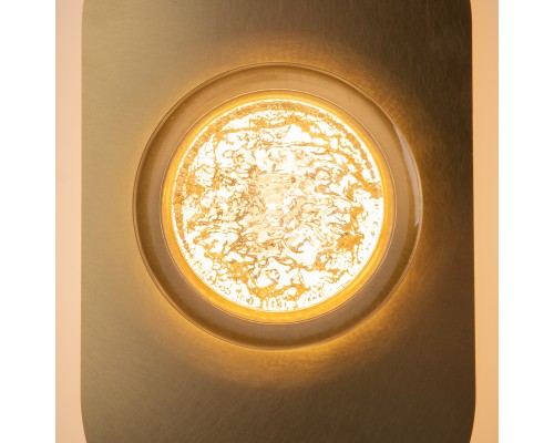 Настенный светильник (бра) Maytoni MOD361WL-L20BS3K