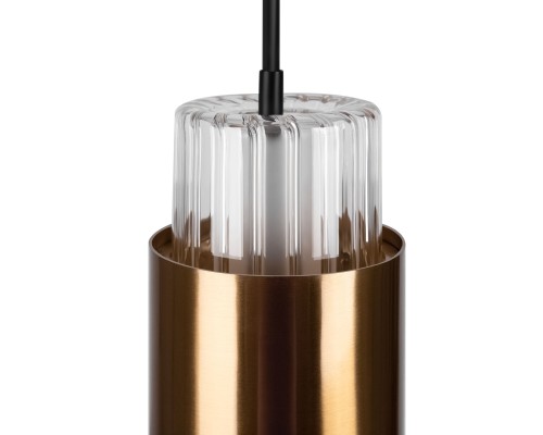 Подвесной светильник Freya FR4002PL-01G