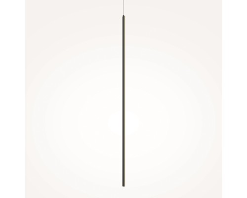 Подвесной светильник Maytoni MOD246PL-L24BK1