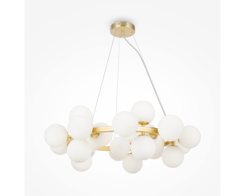 Подвесной светильник Maytoni MOD545PL-25BS