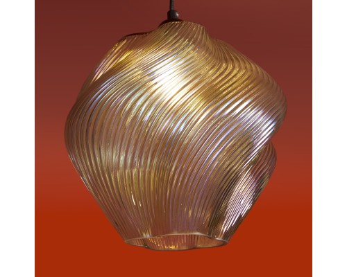 Подвесной светильник Freya FR5548PL-01GN