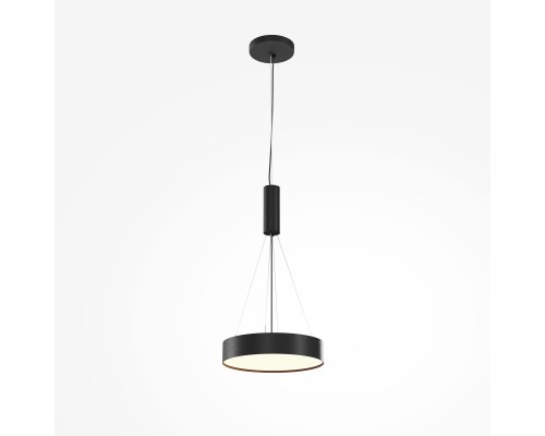 Потолочный светильник Technical C032CL-36W3K-RD-B