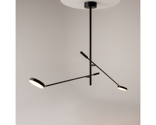 Потолочный светильник Maytoni MOD070CL-L15B3K1