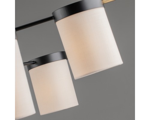 Потолочный светильник Freya FR5377CL-06B