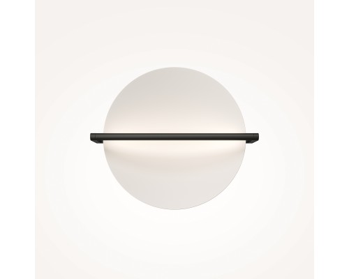 Настенный светильник (бра) Maytoni MOD279WL-L14B3K