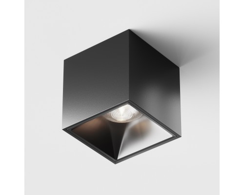 Потолочный светильник Technical C065CL-L12B4K-D