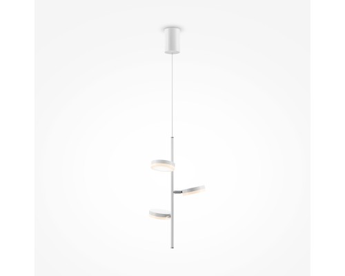 Подвесной светильник Maytoni MOD070PL-L18WK