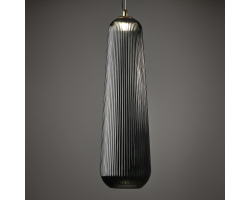 Подвесной светильник Freya FR5384PL-L5BL