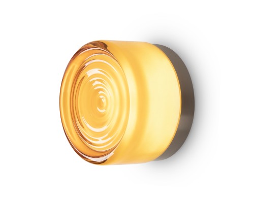 Настенный светильник (бра) Freya FR5603WL-L8YA1