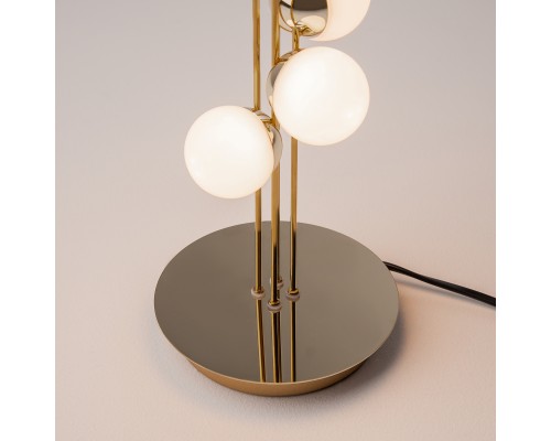 Настольный светильник Maytoni MOD081TL-L14G3K