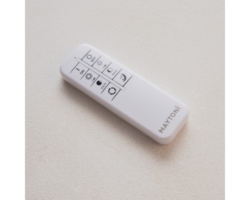 Потолочный светильник Maytoni MOD426CL-L43WK