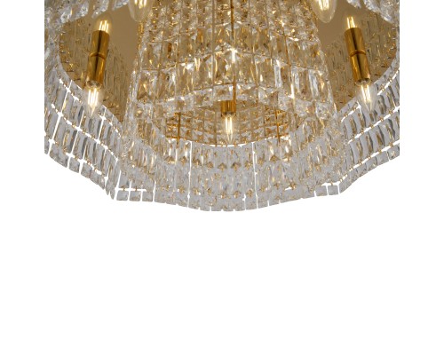 Потолочный светильник Maytoni DIA005CL-10G