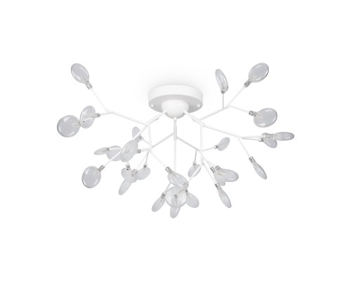 Люстра Freya FR5049CL-27W1