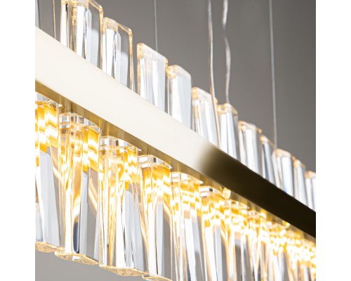 Подвесной светильник Maytoni MOD173PL-L48BS3K