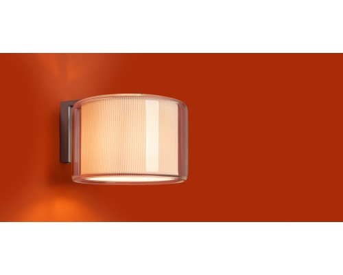 Настенный светильник (бра) Freya FR2055WL-01CH