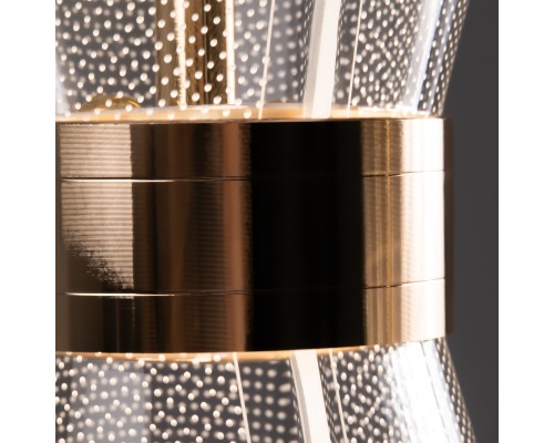 Подвесной светильник Freya FR5438PL-L37G