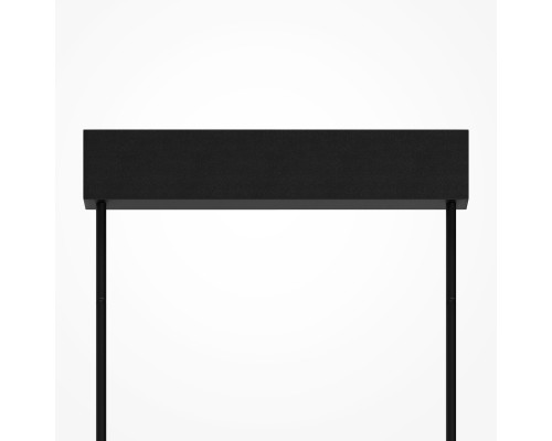 Подвесной светильник Maytoni MOD428PL-L20BK