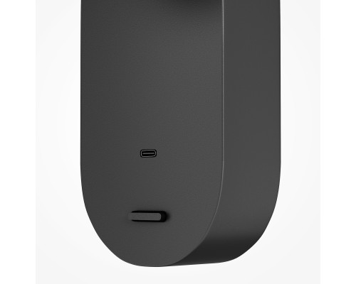 Настенный светильник (бра) Maytoni MOD434WL-L5B3K