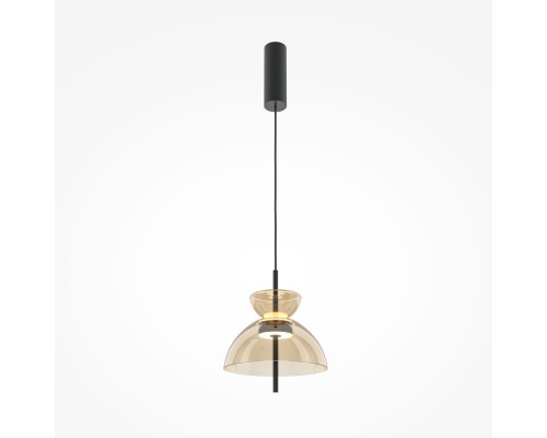 Подвесной светильник Maytoni MOD185PL-L12CG3K2