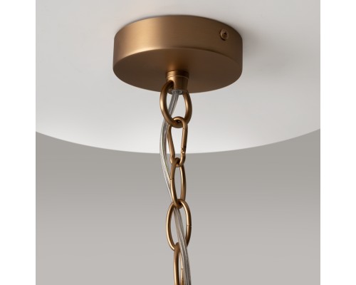 Подвесной светильник Maytoni MOD113PL-07W