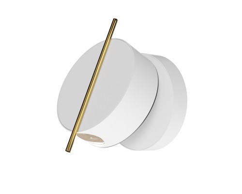 Настенный светильник (бра) Maytoni MOD180WL-L4W3K1