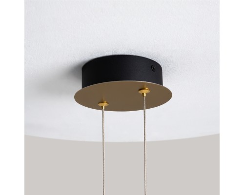 Подвесной светильник Maytoni MOD361PL-L7BS3K