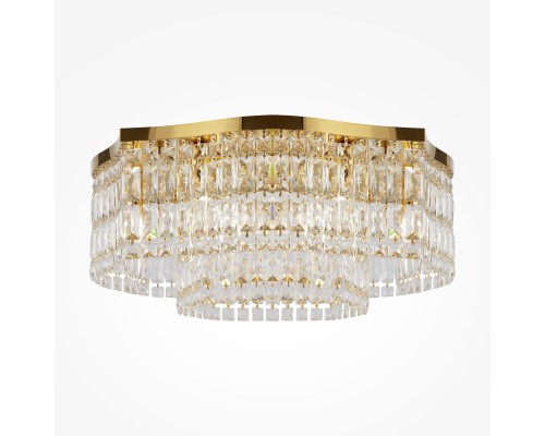 Потолочный светильник Maytoni DIA005CL-10G