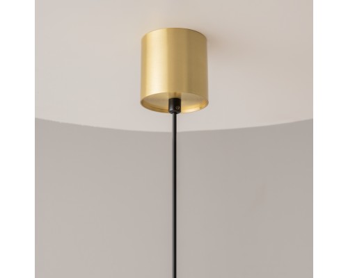 Подвесной светильник Technical P100PL-20W3K-BS