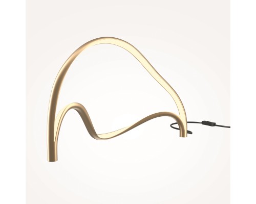 Настольный светильник Maytoni MOD283TL-L12BS3K