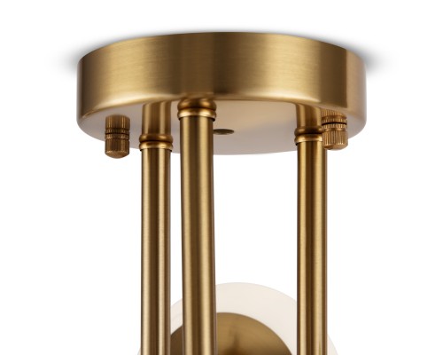 Потолочный светильник Freya FR5205PL-06BS