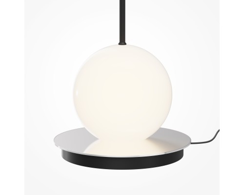 Напольный светильник (торшер) Maytoni MOD427FL-L20B3K