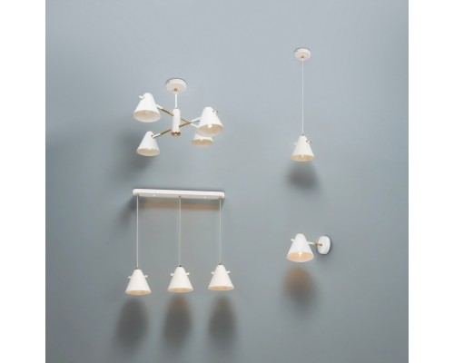Люстра Freya FR5211PL-04W