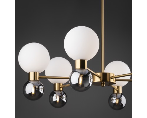 Потолочный светильник Freya FR5394CL-12BS