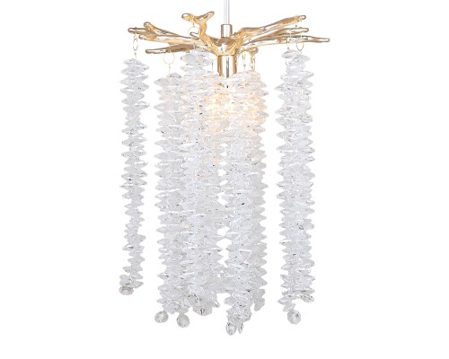 Подвесной светильник Freya FR1010PL-01G