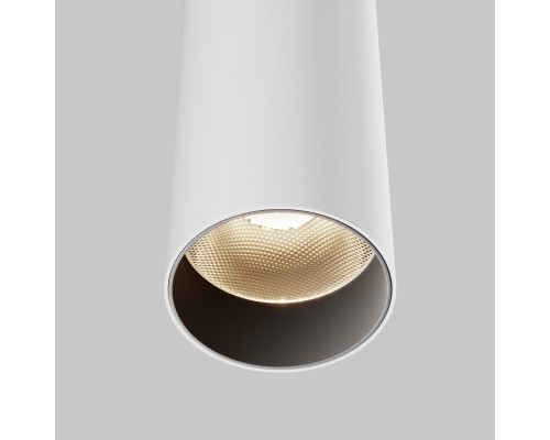 Подвесной светильник Technical P072PL-L12W4K-1